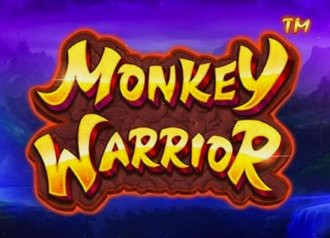 Monkey Warrior игровой автомат