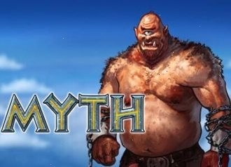 Myth слот Playn Go