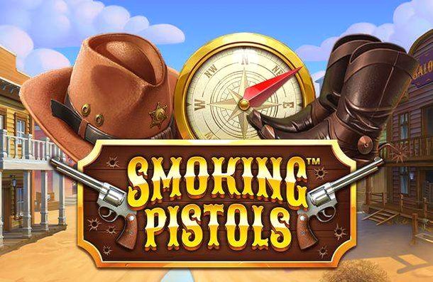Smoking Pistols